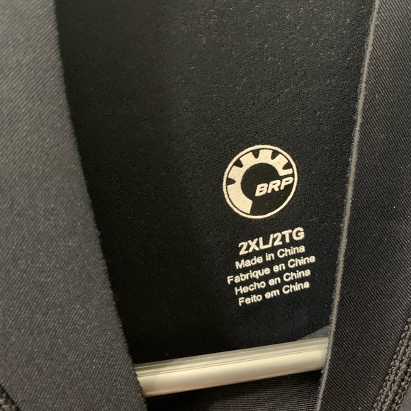 Seadoo Rash Guard NWT - Picture 3 of 7